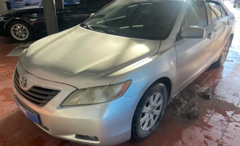 Toyota Camry 2007 года за 6 500 000 тг. в Астана