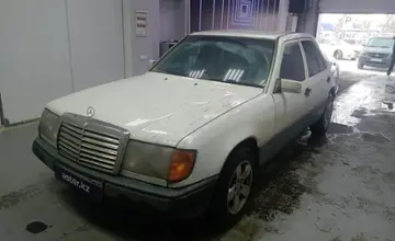 Mercedes-Benz W124 1992 года за 1 000 000 тг. в Павлодар фото 1