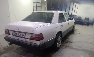 Mercedes-Benz W124 1992 года за 1 000 000 тг. в Павлодар