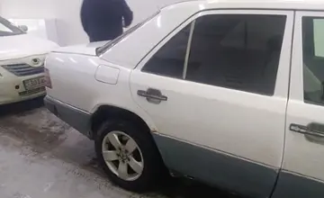 Mercedes-Benz W124 1992 года за 1 000 000 тг. в Павлодар фото 4