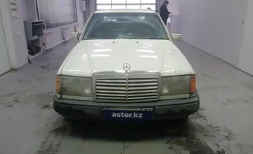Mercedes-Benz W124 1992 года за 1 000 000 тг. в Павлодар фото 2