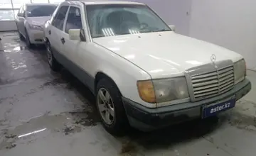 Mercedes-Benz W124 1992 года за 1 000 000 тг. в Павлодар фото 3
