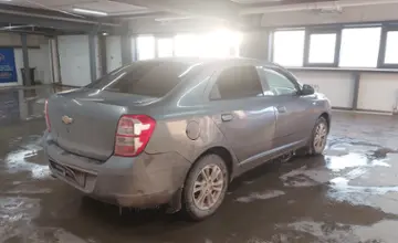 Chevrolet Cobalt 2023 года за 6 000 000 тг. в Астана фото 3