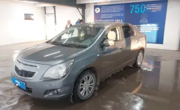 Chevrolet Cobalt 2023 года за 6 000 000 тг. в Астана фото 1