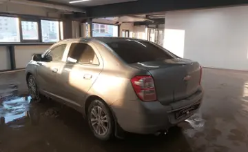 Chevrolet Cobalt 2023 года за 6 000 000 тг. в Астана фото 4