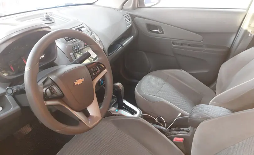 Chevrolet Cobalt 2023 года за 6 000 000 тг. в Астана фото 5