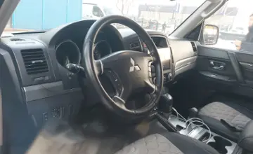 Mitsubishi Pajero 2007 года за 9 500 000 тг. в Алматы фото 5