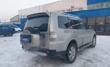 Mitsubishi Pajero 2007 года за 9 500 000 тг. в Алматы фото 3