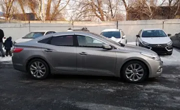 Hyundai Grandeur 2011 года за 8 300 000 тг. в Алматы фото 4