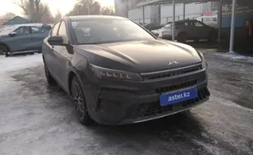 JAC A5 Plus 2023 года за 8 800 000 тг. в Алматы фото 3