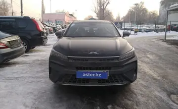 JAC A5 Plus 2023 года за 8 800 000 тг. в Алматы фото 2
