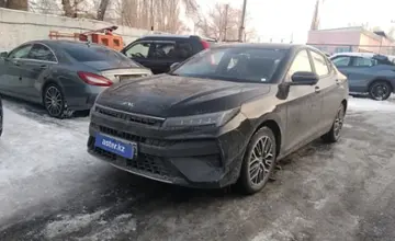 JAC A5 Plus 2023 года за 8 800 000 тг. в Алматы фото 1