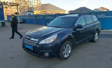 Subaru Outback 2013 года за 8 000 000 тг. в Шымкент фото 1