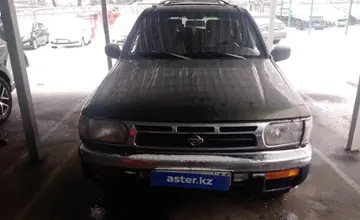 Nissan Pathfinder 1998 года за 2 300 000 тг. в Алматы фото 2