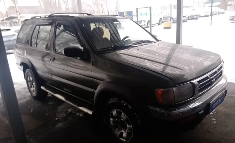 Nissan Pathfinder 1998 года за 2 300 000 тг. в Алматы фото 3