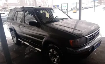 Nissan Pathfinder 1998 года за 2 300 000 тг. в Алматы фото 3