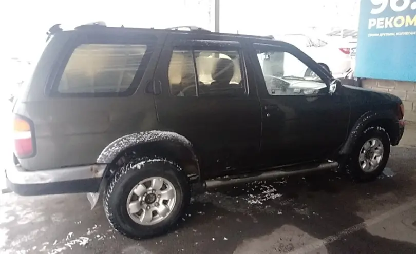 Nissan Pathfinder 1998 года за 2 300 000 тг. в Алматы фото 4