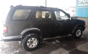 Nissan Pathfinder 1998 года за 2 300 000 тг. в Алматы фото 4
