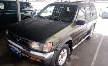 Nissan Pathfinder 1998 года за 2 300 000 тг. в Алматы фото 1