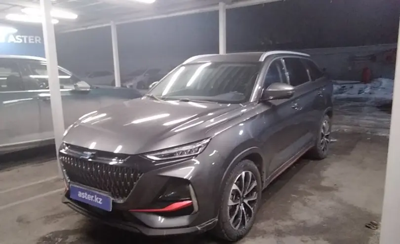 Changan X5 Plus 2024 года за 11 500 000 тг. в Алматы