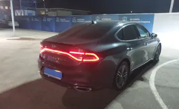 Hyundai Grandeur 2018 года за 10 500 000 тг. в Шымкент фото 3