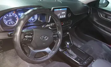 Hyundai Grandeur 2018 года за 10 500 000 тг. в Шымкент фото 5