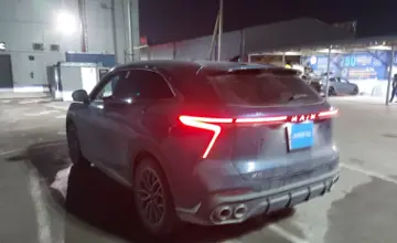 Kaiyi X7 Kunlun 2024 года за 14 000 000 тг. в Шымкент фото 4