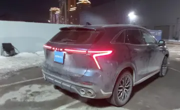 Kaiyi X7 Kunlun 2024 года за 14 000 000 тг. в Шымкент фото 3