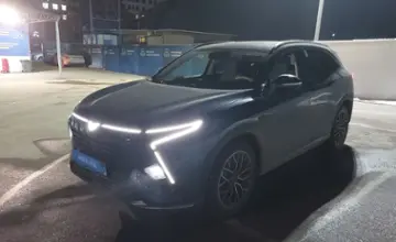 Kaiyi X7 Kunlun 2024 года за 14 000 000 тг. в Шымкент фото 1