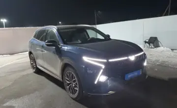 Kaiyi X7 Kunlun 2024 года за 14 000 000 тг. в Шымкент фото 2