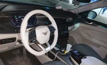 Kaiyi X7 Kunlun 2024 года за 14 000 000 тг. в Шымкент фото 5