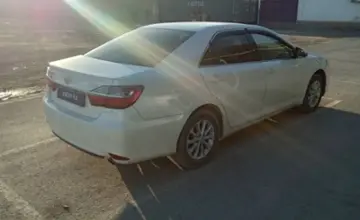 Toyota Camry 2015 года за 11 000 000 тг. в Кызылорда