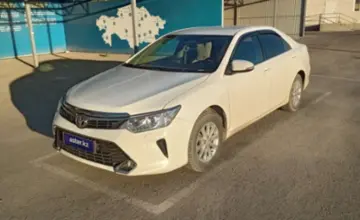 Toyota Camry 2015 года за 11 000 000 тг. в Кызылорда фото 1