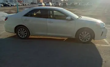 Toyota Camry 2015 года за 11 000 000 тг. в Кызылорда фото 4