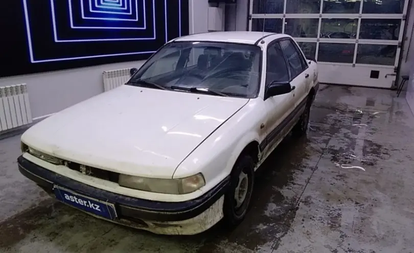 Mitsubishi Galant 1990 года за 800 000 тг. в Павлодар