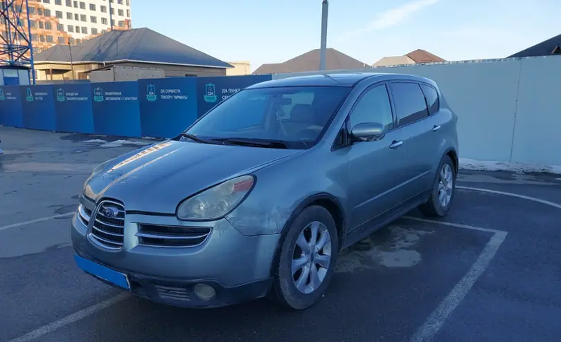 Subaru Tribeca 2006 года за 3 500 000 тг. в Шымкент