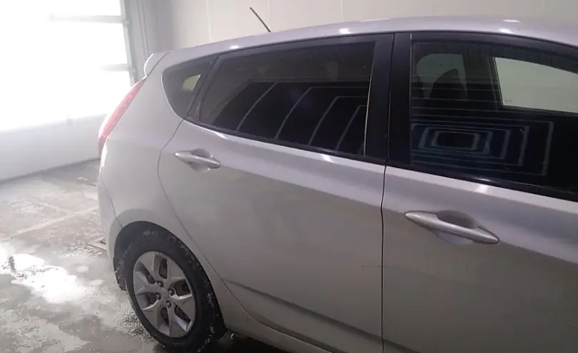Hyundai Accent 2014 года за 4 900 000 тг. в Павлодар фото 4