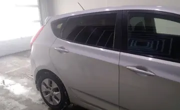 Hyundai Accent 2014 года за 4 900 000 тг. в Павлодар фото 4