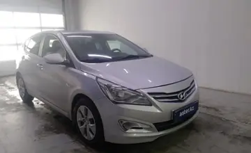 Hyundai Accent 2014 года за 4 900 000 тг. в Павлодар фото 3