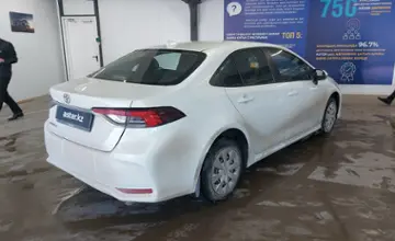 Toyota Corolla 2021 года за 10 000 000 тг. в Астана фото 3