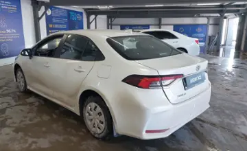 Toyota Corolla 2021 года за 10 000 000 тг. в Астана фото 4