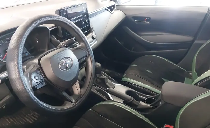 Toyota Corolla 2021 года за 10 000 000 тг. в Астана фото 5