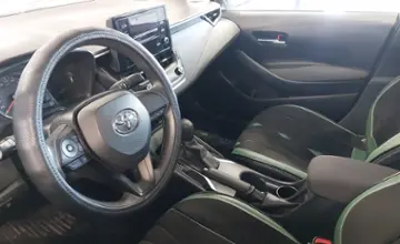 Toyota Corolla 2021 года за 10 000 000 тг. в Астана фото 5