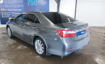 Toyota Camry 2013 года за 10 000 000 тг. в Астана фото 4