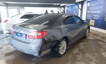 Toyota Camry 2013 года за 10 000 000 тг. в Астана фото 3