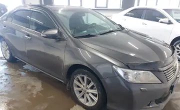 Toyota Camry 2013 года за 10 000 000 тг. в Астана фото 2