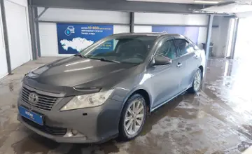 Toyota Camry 2013 года за 10 000 000 тг. в Астана фото 1