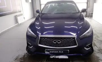 Infiniti Q50 2021 года за 16 500 000 тг. в Павлодар фото 2