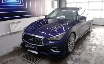 Infiniti Q50 2021 года за 16 500 000 тг. в Павлодар фото 1