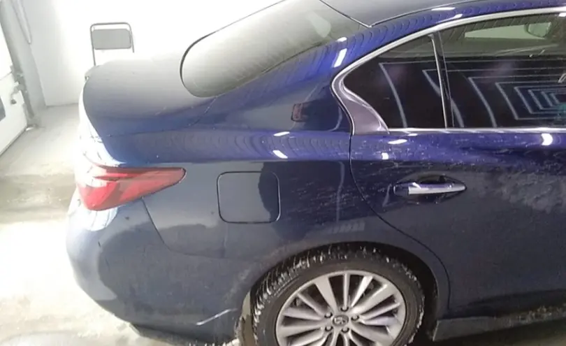 Infiniti Q50 2021 года за 13 500 000 тг. в Павлодар фото 4